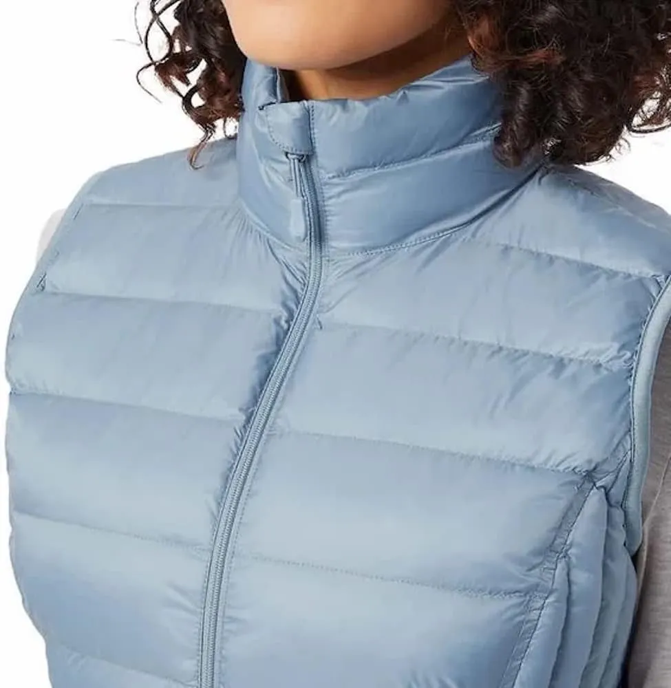 32 Degrees Heat Womens Lightweight Warmth Packable Vest