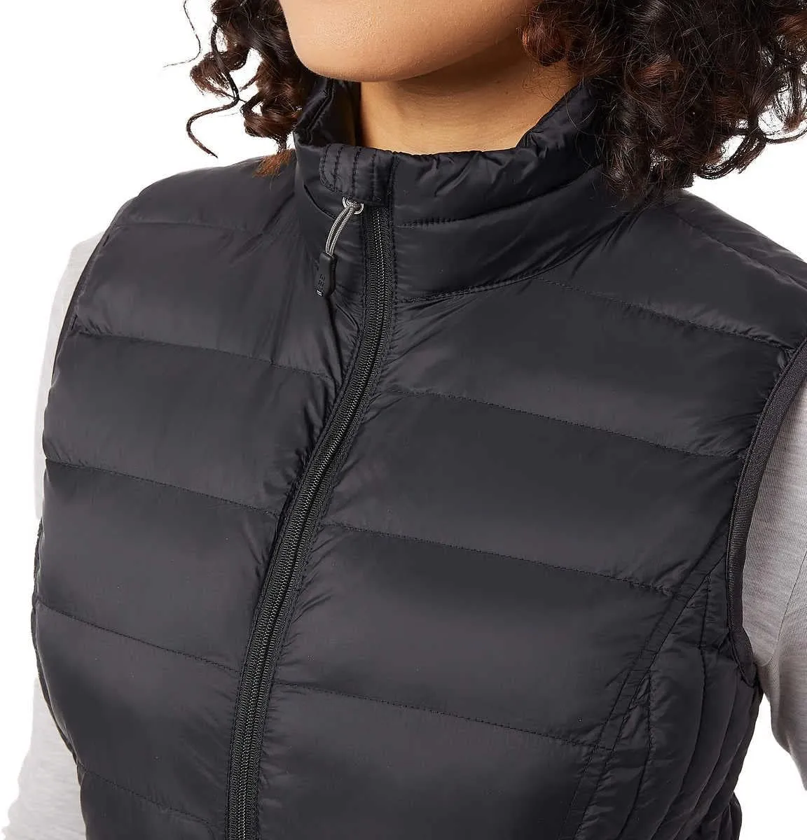 32 Degrees Heat Womens Lightweight Warmth Packable Vest
