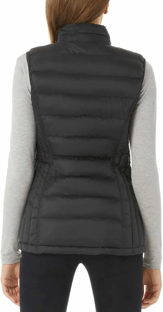 32 Degrees Heat Womens Lightweight Warmth Packable Vest