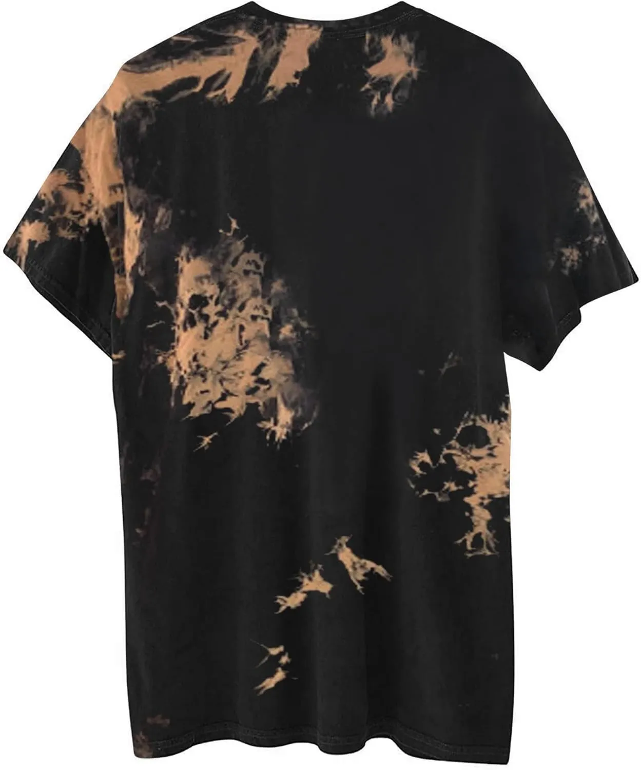 Avanova Women Tigers Graphic Oversized Tee Top Short Sleeve Loose Crewneck Summer T-Shirt