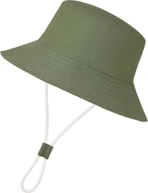 Baby Boy Sun Hat Toddler Summer Protection Beach Hat Toddler Girl Summer Bucket Hat Cotton Linen Baby Hat