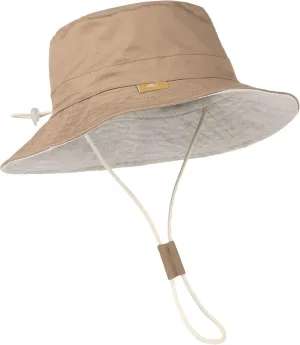 Baby Sun Hat for Boy Girl Toddler Summer Bucket Hat Kids Sun Protection Beach Hat Cotton Baby Hats