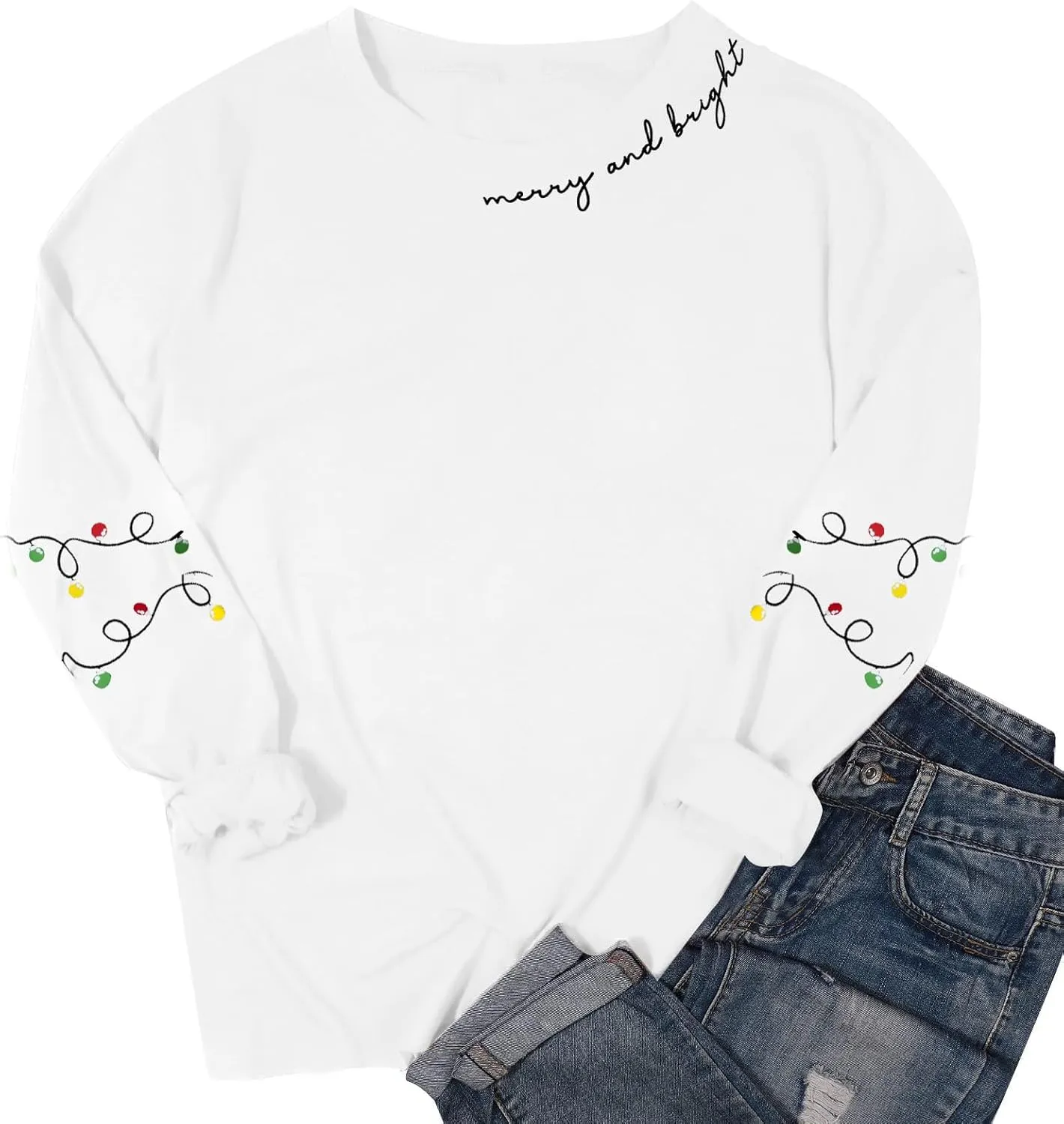 BANGELY Easter Sweatshirt Women