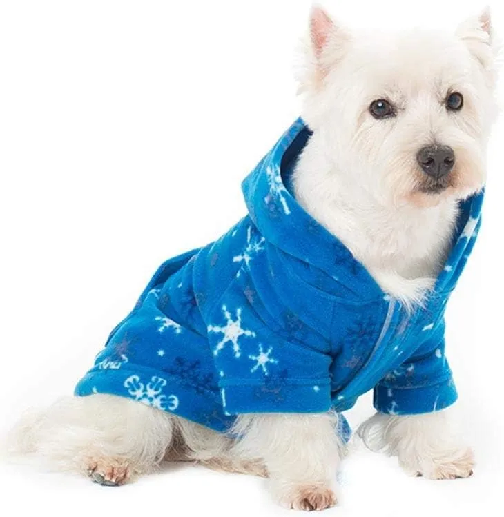 Footed Pajamas - Family Matching Hoodie One Pieces | One Piece Boys, Girls, Men, Women Pjs and Pets Sweaters | Unisex