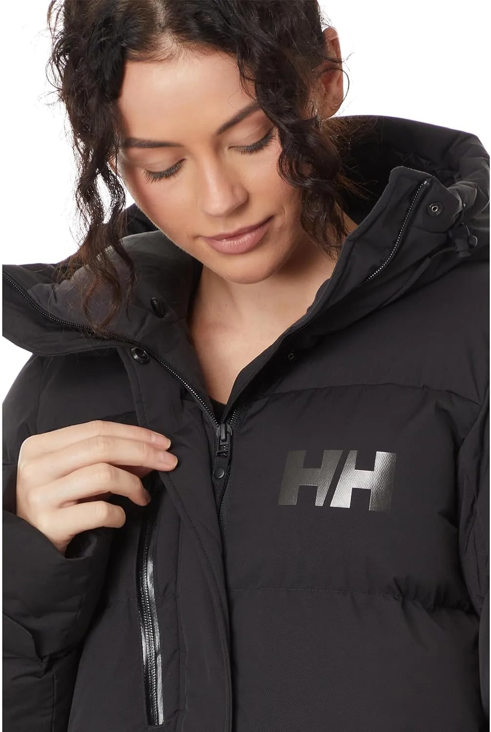 Helly-Hansen Women's Adore Puffy Parka