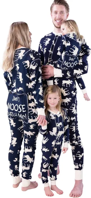 Lazy One Flapjacks, Matching Pajamas for The Dog, Baby, Kids, Teens, and Adults