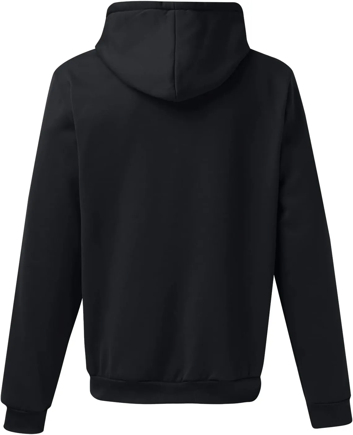 LCMTWX Hoodies for Guys Winter Casual Loose Solid Hooded Sweater Top With Zip Pockets Solid Color Sweatshirt Men Women