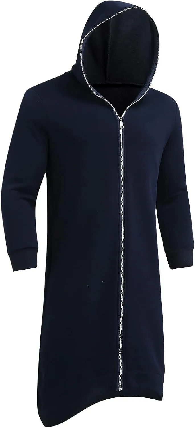 LCMTWX Mens Hoodies Pullover Casual Loose Solid Hooded Sweater Top Graphic Solid Color Sweatshirt Solid Color