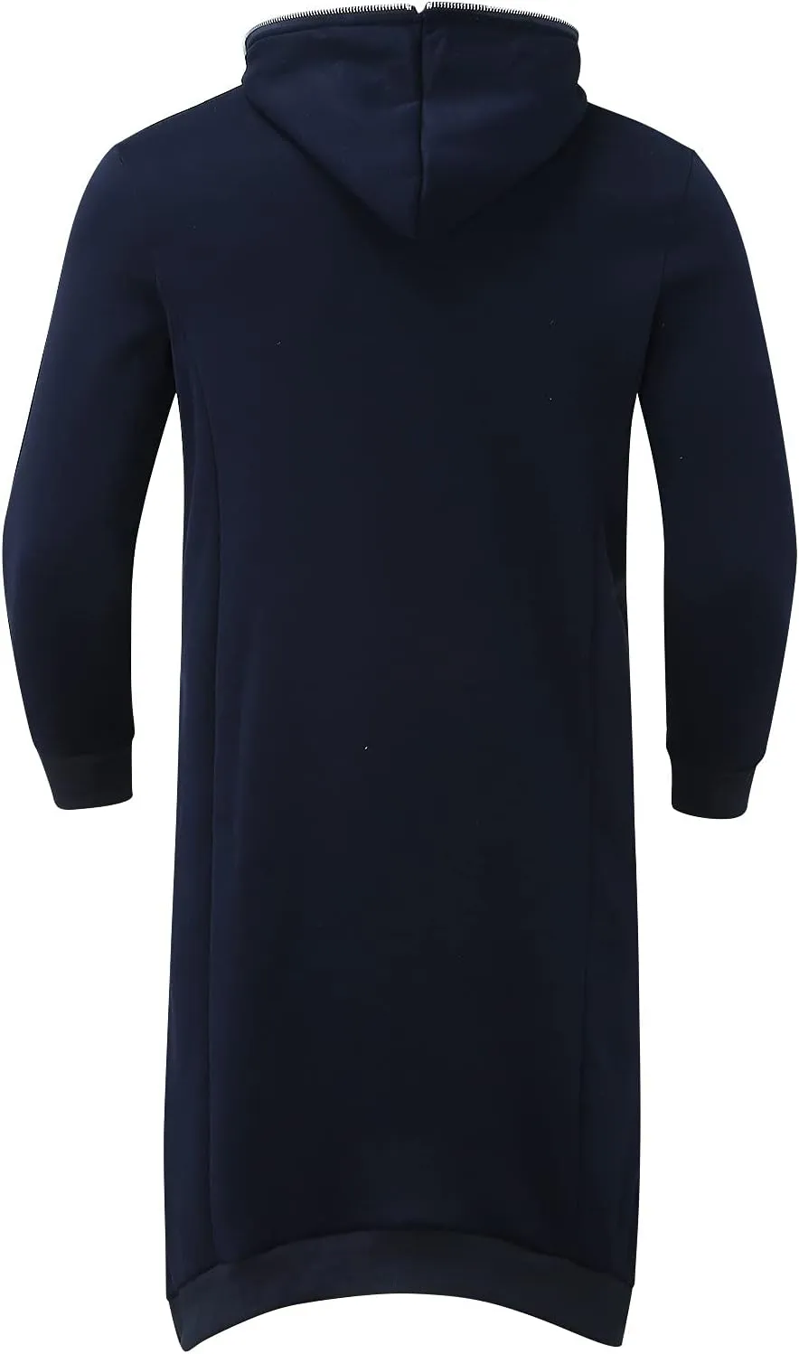 LCMTWX Mens Hoodies Pullover Casual Loose Solid Hooded Sweater Top Graphic Solid Color Sweatshirt Solid Color