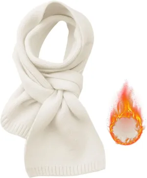Lightweight Soft Chenille Ribbed Thick Scarf Fashion Man Winter Warm Knit Shawl for Women for Fall Winter Shawl Wrap