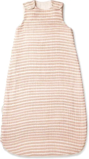 MakeMake Organics GOTS Certified Infant Baby Unisex Organic Cotton Muslin Baby Wrap - Comfort, Cozy Warmth