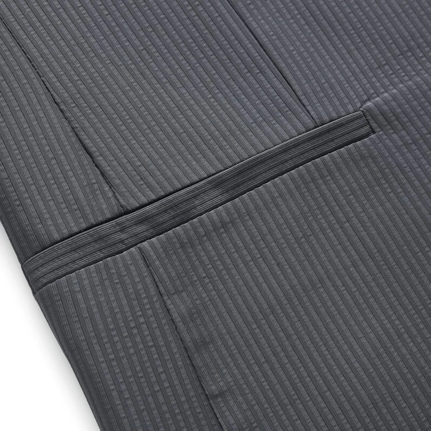 Men's Casual Slim Fit Suit Blazer Jacket One Button Lightweight Sport Coats Formal Dress Daily Business Suit Jacket