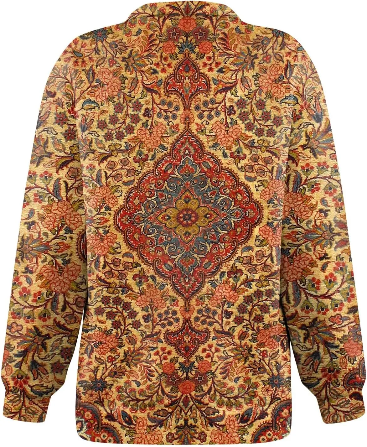 Oversized Sweatshirt For Wome 2023 Quarter Zip Pullover Long Sleeve Sweatshirt Hoodie Sweater Y2K Clothes