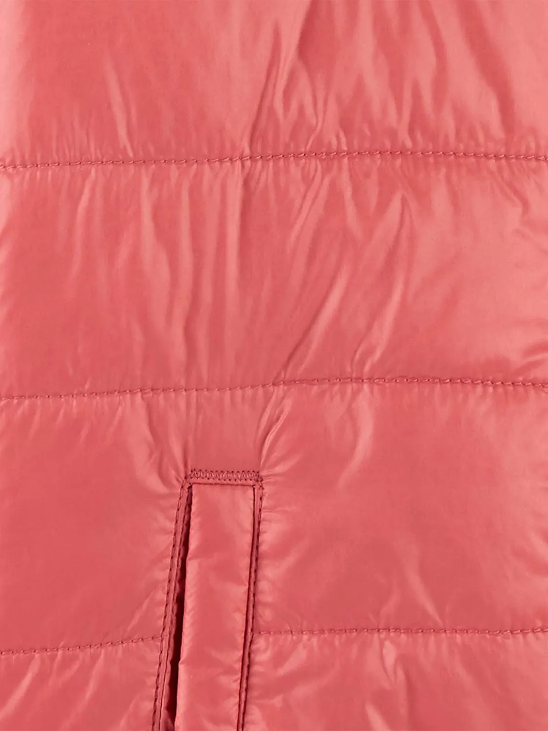 Simple Joys by Carter's Baby Girls' Puffer Jacket