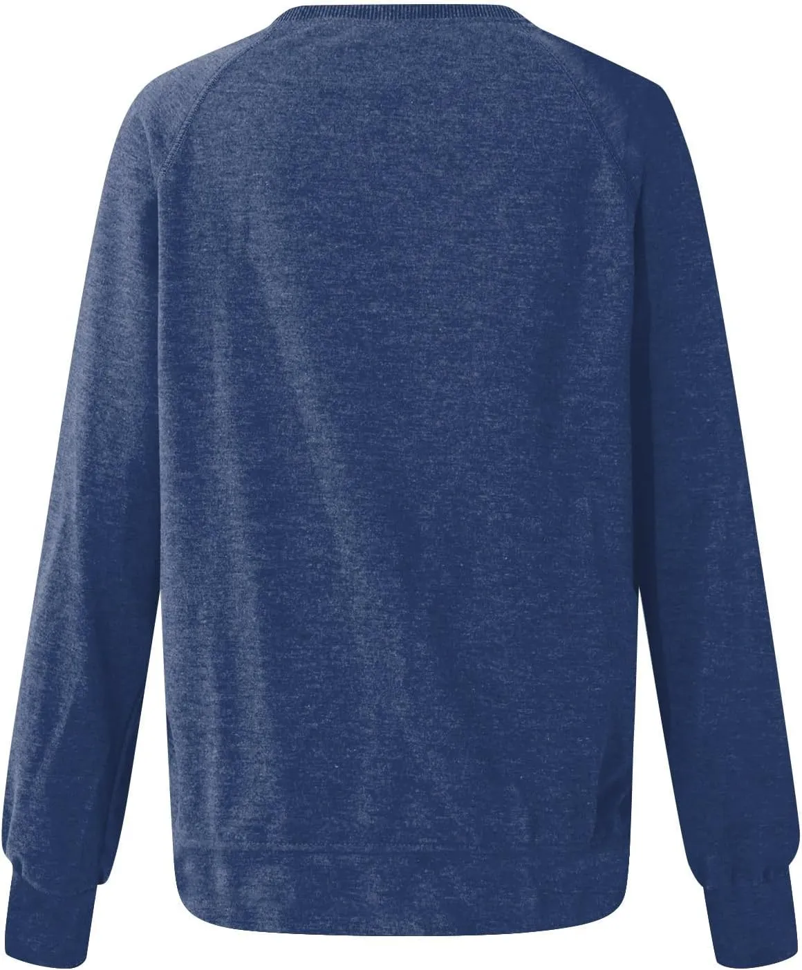 Sweatshirt For Women 2023 Crewneck Sweat Shirt Fall Winter Fashion Pullover Tops Long Sleeve Oversized Sweatshirts