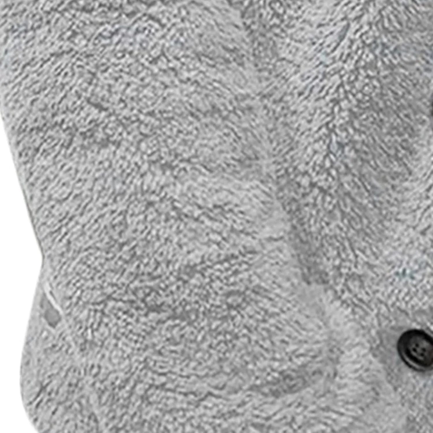 tuduoms Mens Winter Coat Fuzzy Sherpa Hoodie Sweatshirt Long Sleeve Full Zip Fleece Soft Jackets Winter Hooded Parka Outwear