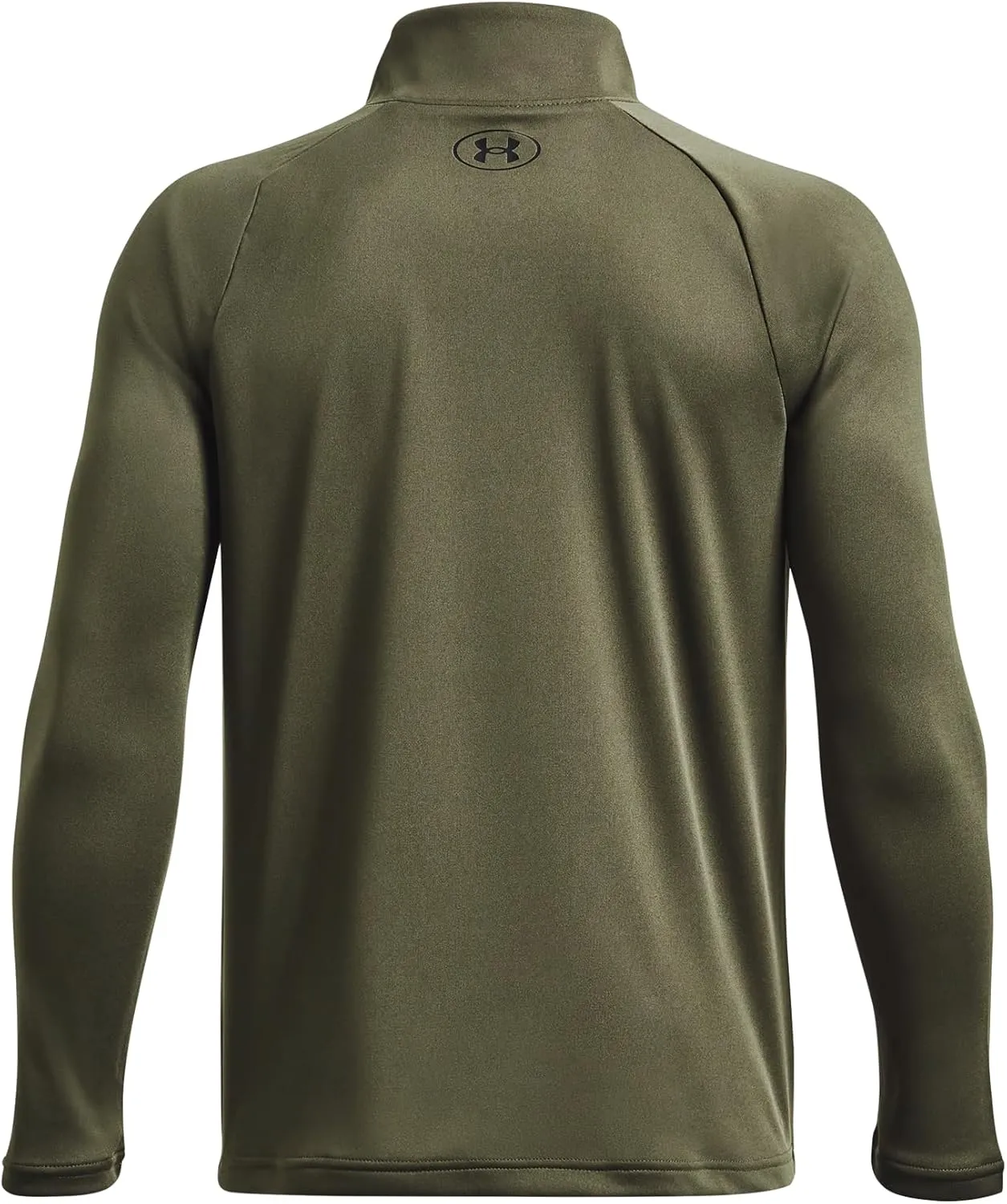 Under Armour Boys' Tech 2.0 1/2 Zip