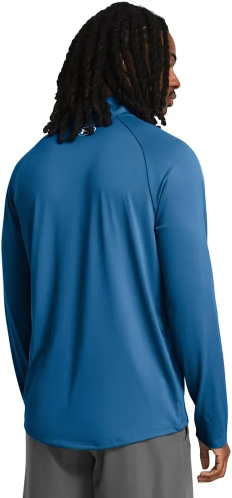 Under Armour Men's Tech 2.0 ½ Zip