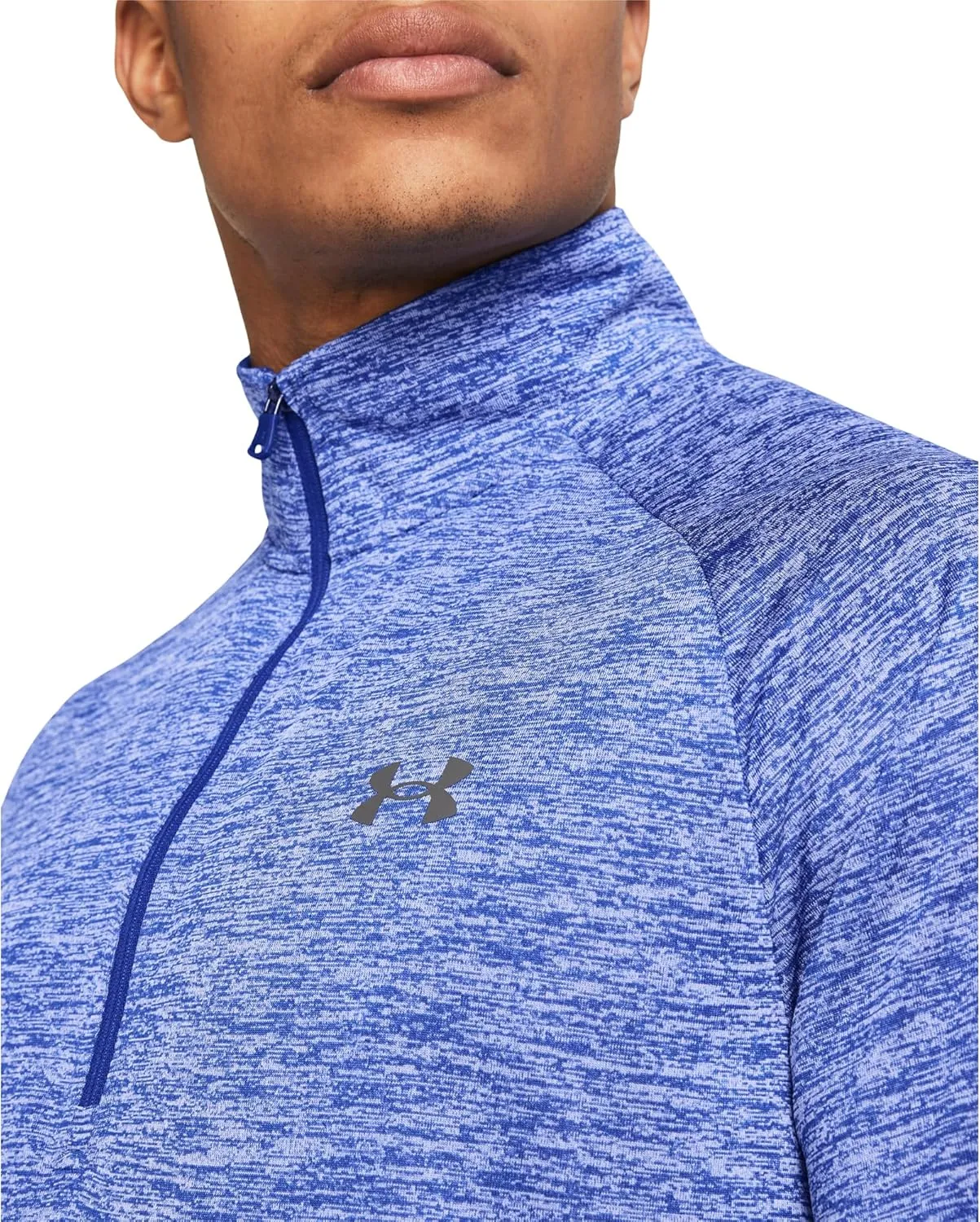 Under Armour Men's Tech 2.0 ½ Zip