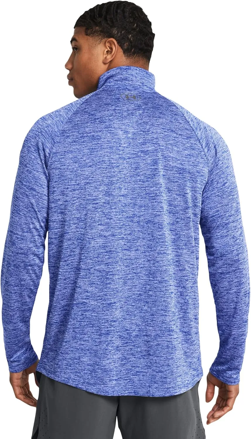 Under Armour Men's Tech 2.0 ½ Zip