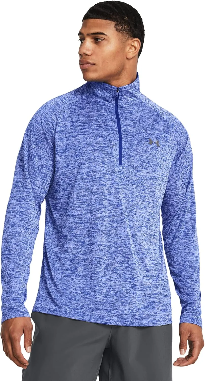 Under Armour Men's Tech 2.0 ½ Zip