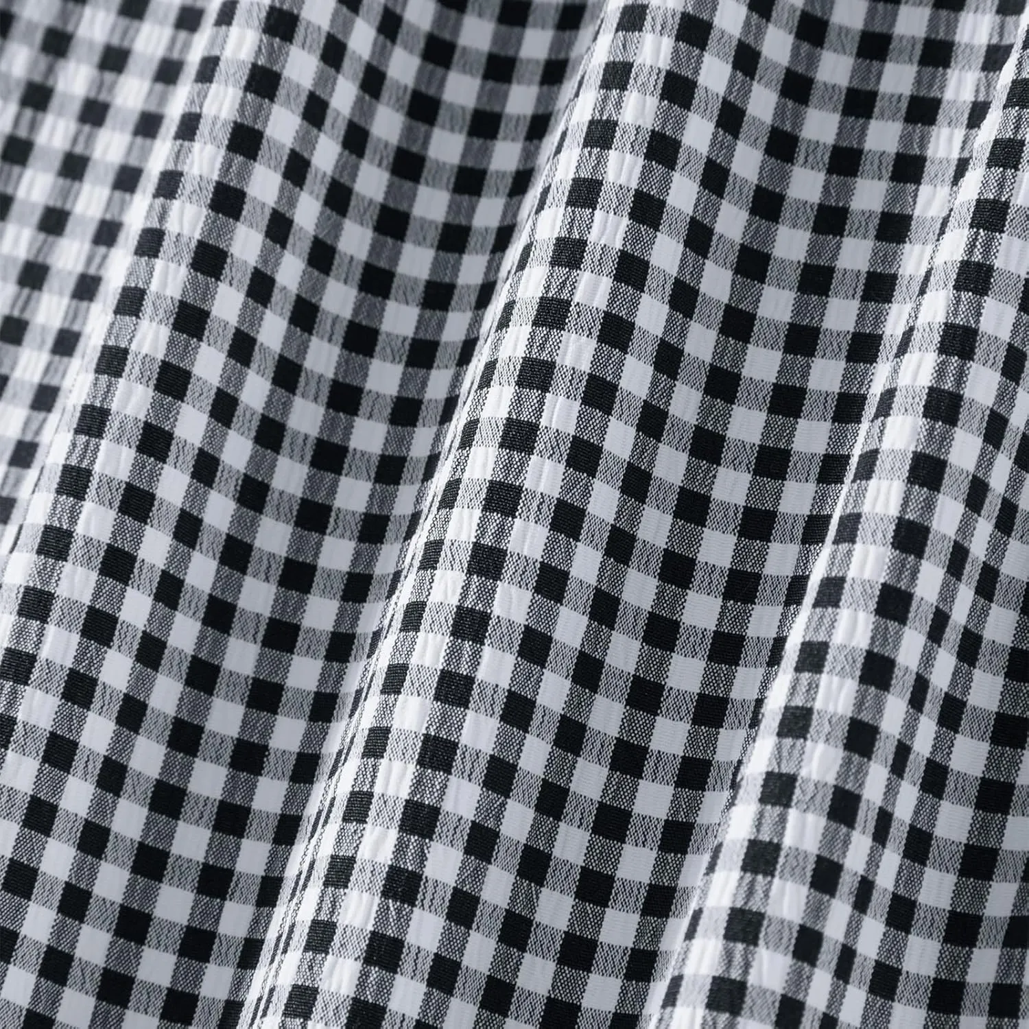 Women Striped Straight Leg Pants High Waist Wide Leg Gingham Y2k Trousers Going Out Bottoms Streetwear Pajamas Pants