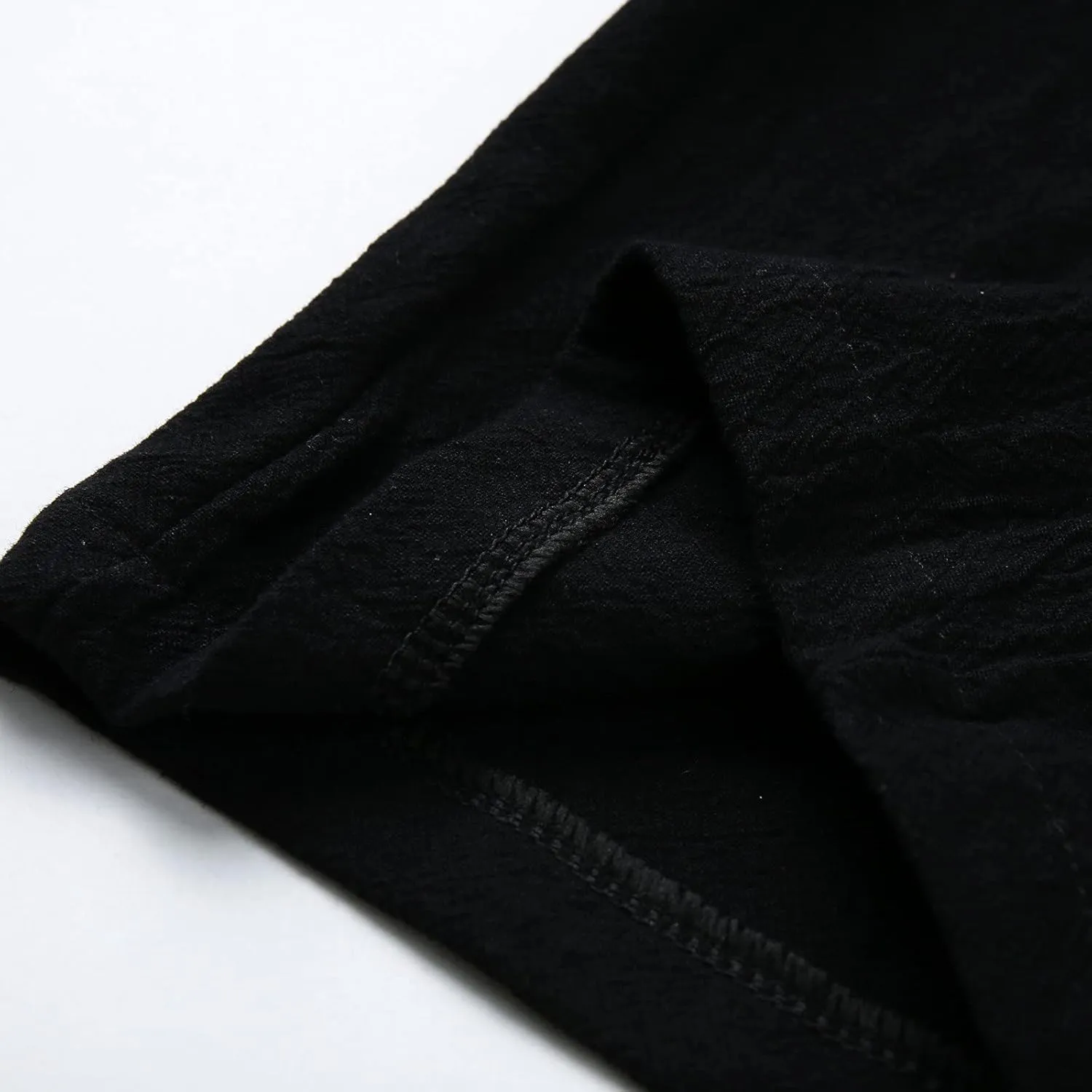 Women's Relaxed Fit All Day Straight Leg Pant Summer Trouser Pants Women Casual Pants Drawstring Wide Leg